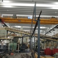 宜昌市夷陵區(qū)LH葫蘆雙梁橋式起重機(jī)行車，行吊，龍門吊大全