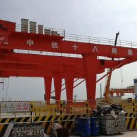 枝江市雙主梁門式起重機(jī)，行車，行吊，天車，龍門吊大全