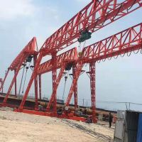枝江市龍門吊門式起重機(jī)，行車，行吊，天車，龍門吊大全