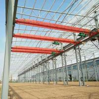 當(dāng)陽市單梁橋式起重機，行車，行吊，天車，龍門吊大全