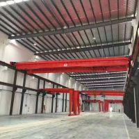 當(dāng)陽市QD雙梁橋式起重機(jī)行車，行吊，龍門吊大全