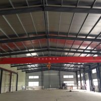 宜昌市伍家崗區(qū)單梁橋式起重機(jī)，行車，行吊，天車，龍門吊大全