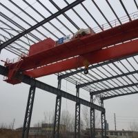 宜昌市伍家崗區(qū)歐式雙梁橋式起重機行車，行吊，天車，龍門吊大全