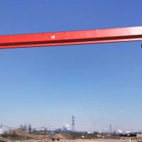 保康縣龍門吊門式起重機(jī)，行車，行吊，天車，龍門吊大全