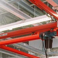 遼寧鐵嶺 維修，保養(yǎng)懸掛起重機