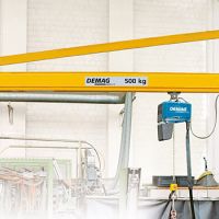 遼寧撫順 維修，保養(yǎng)懸臂起重機