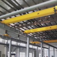 南京單梁行吊。天車(chē)起重機(jī)
