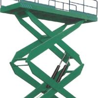 南京液壓升降機(jī)。天車維修平臺(tái)