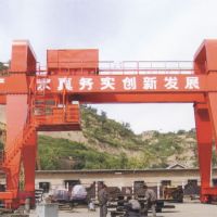 寧波起重機(jī)雙梁行車吊年檢，銷售，保養(yǎng)