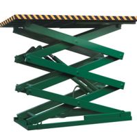 高空特種起重機(jī)液壓平臺(tái)可升降銷(xiāo)售，保養(yǎng)