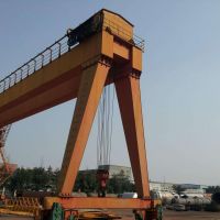 安慶5，10，16，20,25，32噸等龍門吊起重機報價