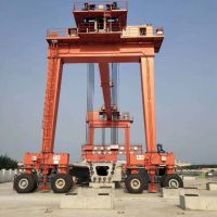 天津北辰天車(chē)龍門(mén)吊