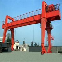 遼寧鐵嶺維修，保養(yǎng)門式起重機(jī)