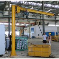 遼寧鐵嶺銷售懸臂起重機(jī)