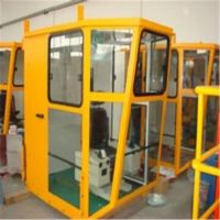 遼寧沈陽現(xiàn)貨供應(yīng)雙梁天車司機(jī)室