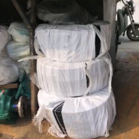 客戶著急用的電纜，已裝車，急客戶所急！-豪達(dá)電纜！！1