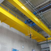 寧波起重機雙梁起重機年檢，銷售，保養(yǎng)
