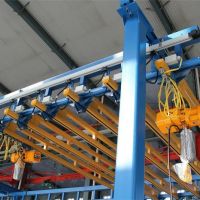 寧波起重機(jī)天車(chē)行車(chē)智能KBK柔性折起重機(jī)年檢，銷(xiāo)售，保養(yǎng)