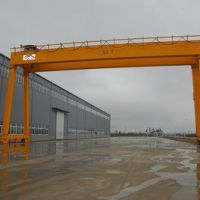 南京龍門吊多錢。南京龍門吊安裝