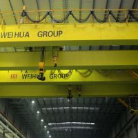 嘉興抓斗、橋式門式起重機行車行吊天車專業(yè)銷售、制作