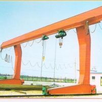 寧波起重機年檢，銷售，保養(yǎng)