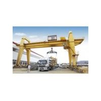 河北邯鄲龍門(mén)起重機(jī)