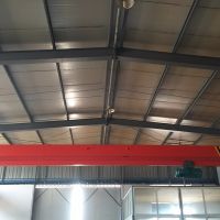 湖北省宜昌市單梁橋式起重機，行車，行吊，天車，龍門吊大全