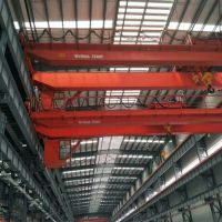 宜都市QD雙梁橋式起重機(jī)行車，行吊，龍門吊大全