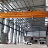 保康縣LH電動葫蘆雙梁橋式起重機(jī)行車，行吊，天車，龍門吊大全