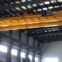 湖北省宜昌市點(diǎn)軍區(qū)歐式雙梁橋式起重機(jī)，行車，行吊，天車，大全