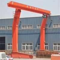 遼寧遼陽(yáng)定做門(mén)式起重機(jī)