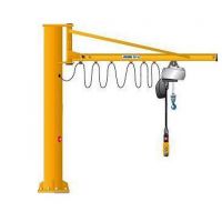 運城單梁門式起重機(jī)