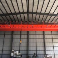 宜昌市點軍區(qū)QD雙梁橋式起重機行車，行吊，龍門吊大全
