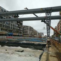 宜昌市長陽縣龍門吊門式起重機，行車，行吊，天車，龍門吊大全