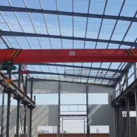 ?？悼h單梁橋式起重機(jī)，行車，行吊，天車，龍門吊，吊車大全