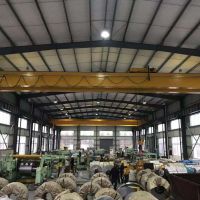 ?？悼hLH電動葫蘆雙梁橋式起重機(jī)行車，行吊，天車，龍門吊大全