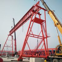 宜昌工程門(mén)機(jī)