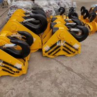 河南長垣歐式吊鉤組廠家現(xiàn)貨供應