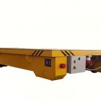 金原起重機(jī)械電動平車廠家直銷