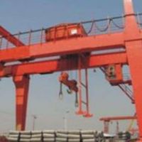 港口門式起重機(jī)，廂式門式起重機(jī)，書強(qiáng)起重量大從優(yōu)