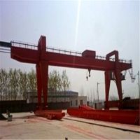 遼寧遼陽(yáng)現(xiàn)場(chǎng)定做門式起重機(jī)