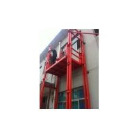 河南導軌貨梯專業(yè)生產(chǎn)