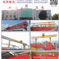 你好我們雙力起重機(jī)可根據(jù)用戶(hù)定制產(chǎn)品