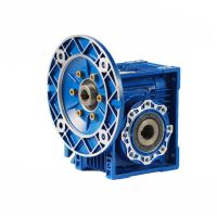 雨田蝸輪減速機，NMRV075蝸輪蝸桿減速機