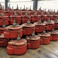 遼寧沈陽(yáng)現(xiàn)貨銷售電動(dòng)葫蘆，減速機(jī)