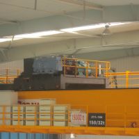 重慶復盛工業(yè)區(qū)行車/龍門吊、橋式起重機哪家質(zhì)量好性價比高