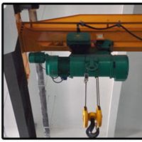 重慶雙福、德感、珞璜電動葫蘆、起重機