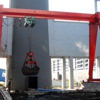 重慶10噸行車龍門吊那家質(zhì)量好服務
