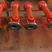 新鄉(xiāng)生產(chǎn)萬向聯(lián)軸器，優(yōu)質(zhì)供應(yīng)商