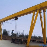 廣安起重機龍門吊行車哪家質(zhì)量好